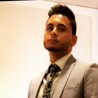 Collaborative AV Employee Rajkumar Patel's profile photo