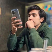 DevRolin Employee Muhammad Bilal's profile photo