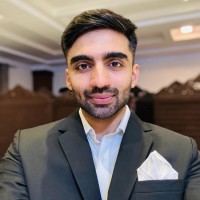 Mentorado Employee Ans Asif's profile photo