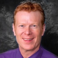 Iowa Legal Aid Employee Steven Dressel's profile photo