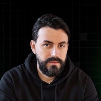 dTelecom Employee Petr Malyukov's profile photo