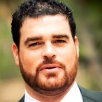 Special Financing Company LLC Employee Alexander Harris's profile photo