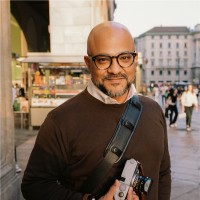Schneider Electric Employee Amit Kar's profile photo