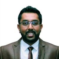Reid & Miller Chartered Professional Accountants Employee Dilshan Bandara's profile photo