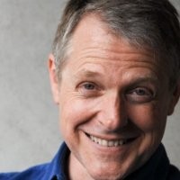 actor Employee John Higginson's profile photo