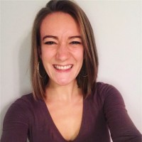 Granite United Way Employee Olivia Barwood's profile photo