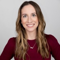 mhp.si Employee Katie Grayham's profile photo
