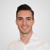 EdP Employee Antonio Román Jiménez's profile photo