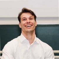 FI Analytics BV Employee Coen Jonkman's profile photo