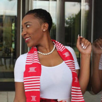 Cierra Thomas Email & Phone Number