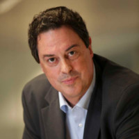 Transactis France Employee Patrice Galy's profile photo