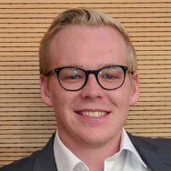 Pathward Employee Nathan Bachman's profile photo