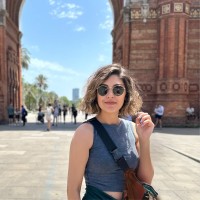 Trendyol Group Employee Gözde Köroğlu's profile photo