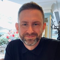 Ecotricity Employee Daniel Withers's profile photo