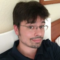 dbSpectra Employee Jonathan Hopper's profile photo