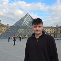 Exposure Analytics Employee Alexander Murdoch's profile photo