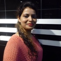 ExcelGens, Inc. Employee Gunjan Sharma's profile photo