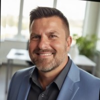 MUST Ministries Employee David Ladnak's profile photo