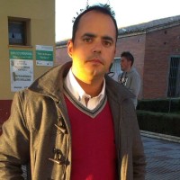 HECA GROUP Employee David Pozo's profile photo