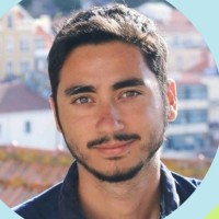 Programisto Employee Florian Duport's profile photo