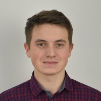 Pavel Salei's profile photo