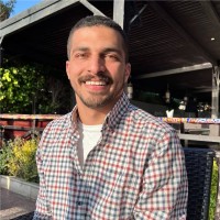 CUBE Consultants Employee Ahmed Gharib's profile photo