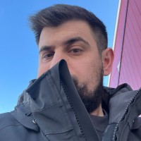 Demich Employee Babtan Paul's profile photo
