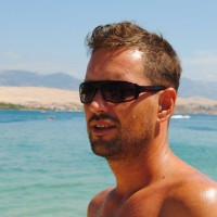 Wacker Neuson Group Employee Peter Nosáľ's profile photo