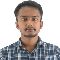 Indian Institute of Technology, Bombay Employee Gokula J.'s profile photo