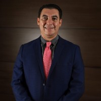 MSD Employee Horacio Diaz's profile photo