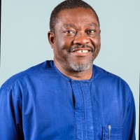 Veritas University The Catholic University of Nigeria Abuja Employee Gabriel Egbe's profile photo