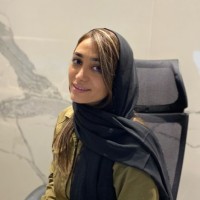 Shahrzad Ahmadi Email
