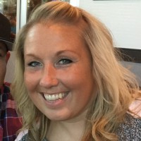 Jensen Distribution Services Employee Kara Avila's profile photo