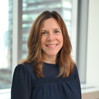 Tishman Employee Heather Bolton's profile photo
