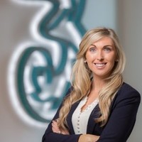 Three Ireland Employee Sarah Reynolds's profile photo