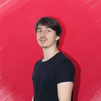 Hubert Hałun's profile photo