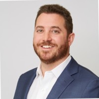 Colliers Employee Jake Freeman's profile photo