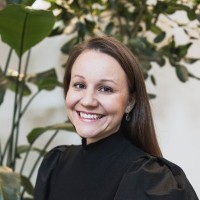 Avaus Employee Anna Hakkarainen's profile photo