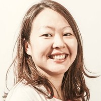 Radish Fiction Employee Mira Park's profile photo