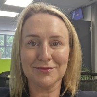 Brandshapers Employee Helena Farrelly's profile photo