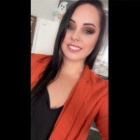 Vista Trans Holding Employee Jessica Kerr's profile photo