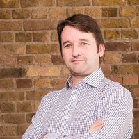 NHS Employee Mark Citp's profile photo