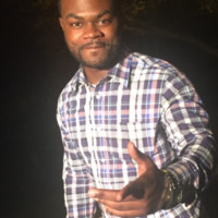 Air Mobility Command Employee Desmond Pearson's profile photo