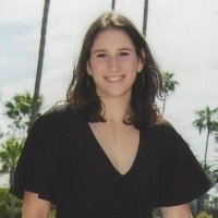 Linnean Solutions Employee Rachel Kornberg's profile photo