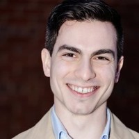 Ashland Employee Chris Musto's profile photo