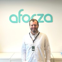 Aforza Employee Shaun Mead's profile photo