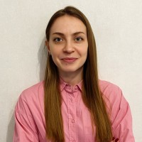 Element Agency Employee Hanna Zamaieva's profile photo