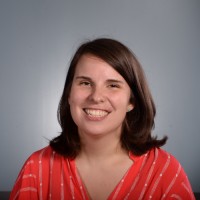 Glen Ellyn Public Library Employee Meredith Bazzoli's profile photo