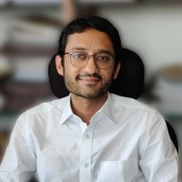 Independent Law Practice Professional Employee Kushal Mor's profile photo