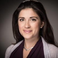 Codecademy Employee Masha Tarasyuk's profile photo